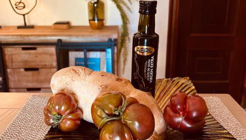 El balcón de la Penela - Foto 2