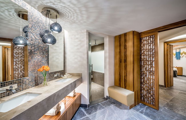 Hyatt Zilara Cancun - Adults Only - All Inclusive - Foto 59