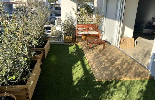 Spacious and Sunkissed 3BR & 2 Bathrooms Apartment - Foto 50