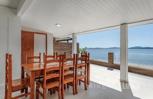 Casa Frente al Mar SC – Espacio Completo - Foto 17