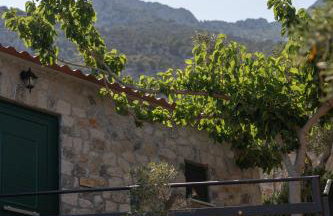 Agrilia Koromili Retreat - Foto 27