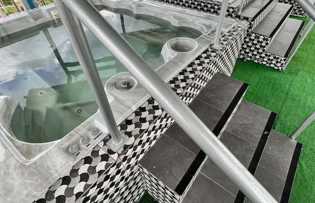 Edma Aparta Hotel - Foto 26