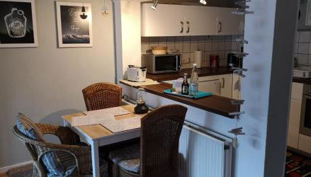 FeWo Auszeit - Foto 5