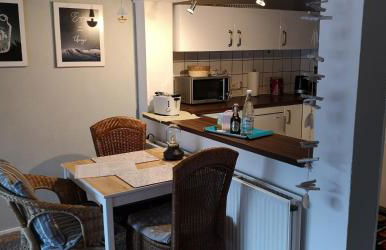 FeWo Auszeit - Foto 5