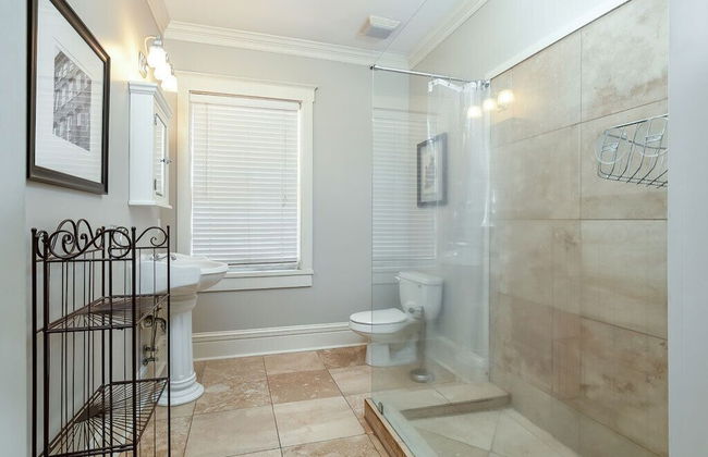 Southern Belle Townhome - Foto 23