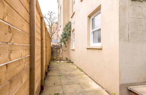 Centralised Garden Flat with FREE PARKING by Prescott Apartments - Foto 36