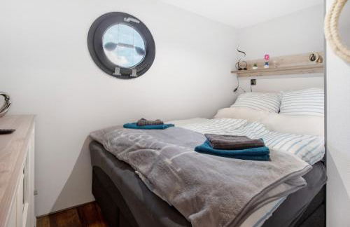 Hausboot Seeadler Stralsund - Foto 15