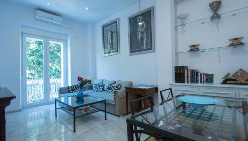 Apartamento Museo - Foto 3