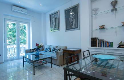 Apartamento Museo - Foto 3