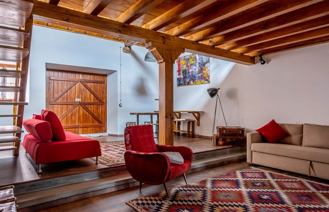 Terra Lodge - Photo 22