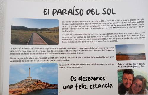 El paraíso del sol - Foto 25