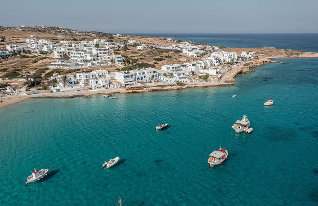 Michalios Luxury Apartments - Foto 50