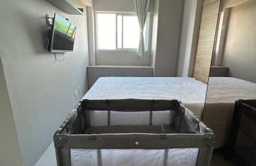 Meu aconchego em Maceió - 2qts com ar e 1 vaga de garagem - Foto 12