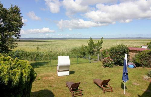 Ferienhaus am Schilfufer in Barth - Foto 17