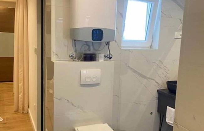 Charming Villa Peso - Foto 16