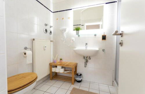 FullHouse - Halle - Paulus Apartment - Nespresso - Foto 16