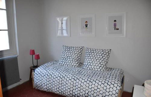 La maison de Typère - Foto 59