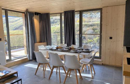 Lagrange Vacances L’Écrin du Badet - Foto 12