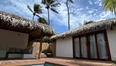 Tiki Pool's Bungalows - Foto 4