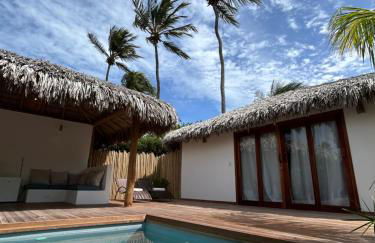 Tiki Pool's Bungalows - Foto 4