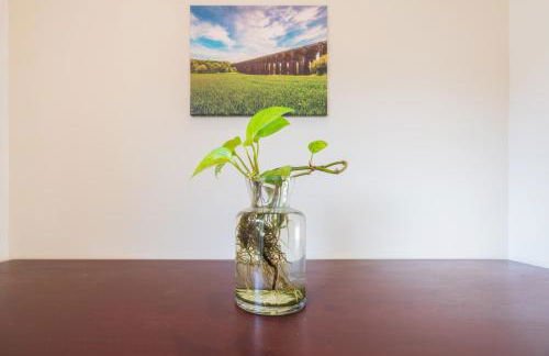 The Secret Garden - West Sussex - 3BR House with Drive - Foto 38