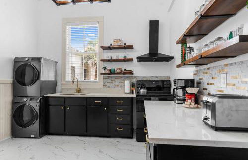 Victorian Home by Forsyth Park - Foto 8