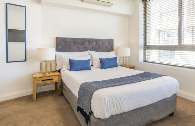 V&A Waterfront Luxury Residences - WHosting - Foto 27