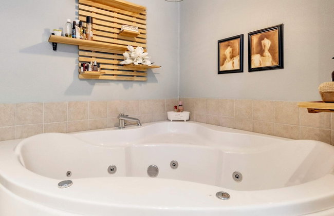 6 Person Holiday Home in Nysted-by Traum - Foto 3