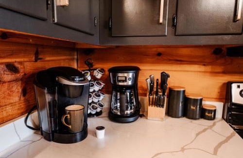 A Rustic Hideout - Foto 15