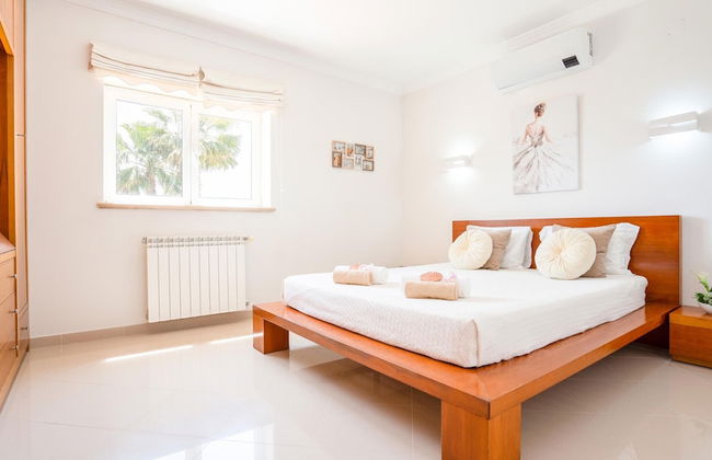 Villa Tropical Bay - Foto 11