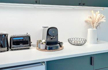 Studio La Marne Paris - Foto 11