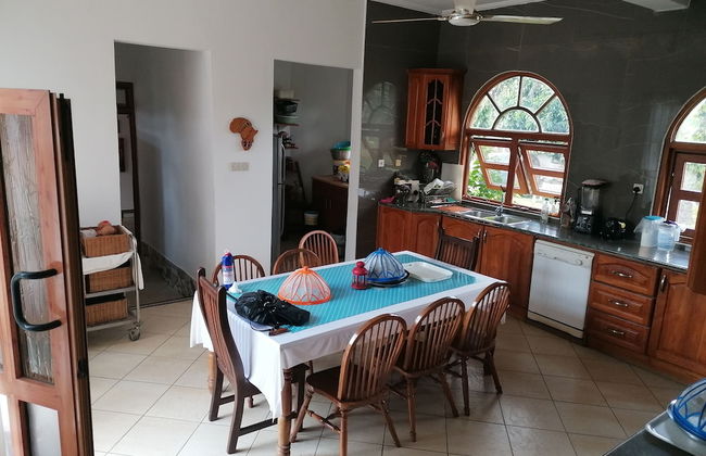 Villa Sankofa - Photo 52