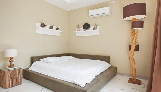 Le Chloe Villas - Foto 4, Habitación