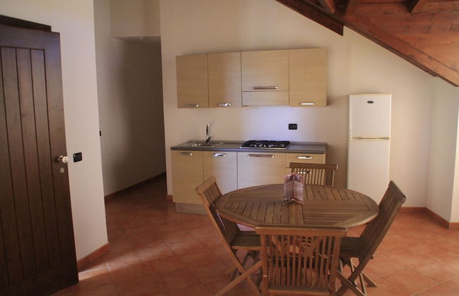 Patio Antigo Residence - Photo 13