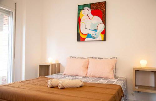 Dream Apartment Céntrico - Foto 1