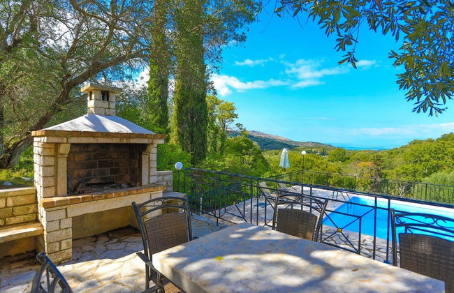 Villa Joanna in - Foto 5