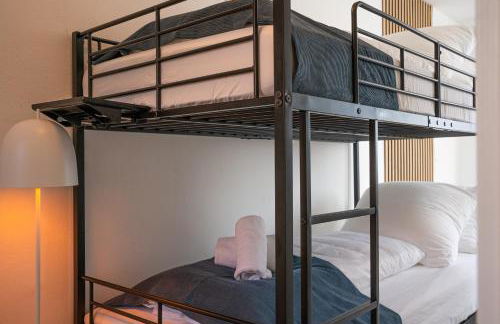 JH Apartments Nittenau - Design Studio Modern - Foto 10