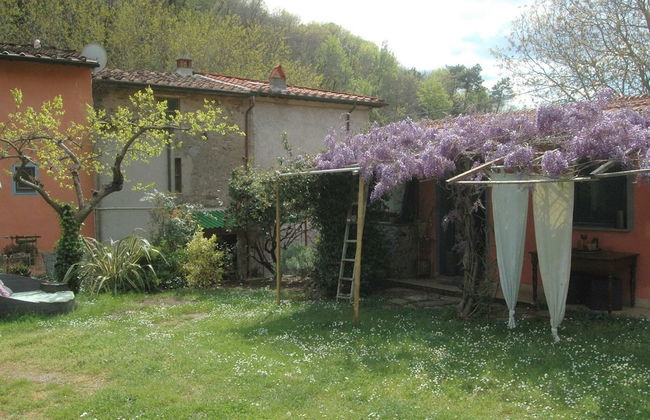 Belvilla by OYO Casaruscello - Foto 17