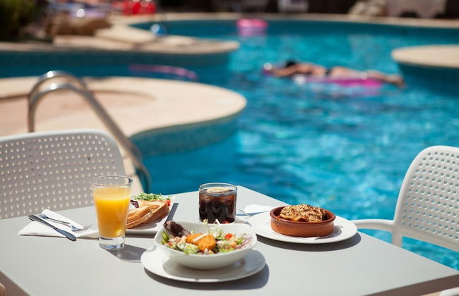 A10 Sol de Alcudia Apartamentos - Foto 22