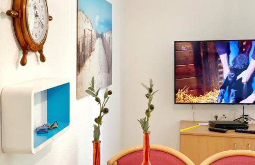 Ferienanlage Kap Arkona - Appartement 03 - Foto 10