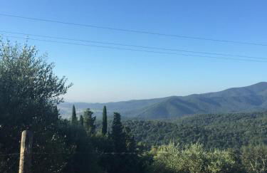 Casetta Carinci - Caldana Tuscany- Maremma - Foto 11