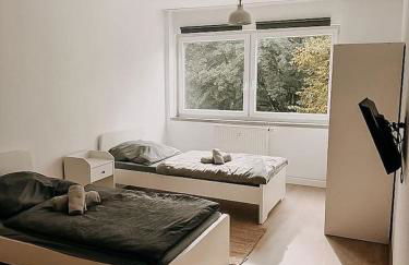 Wohnen im 3 Ländereck! Essen, Mülheim, Oberhausen! BS2HL - Foto 5