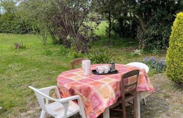 La petite gare de Saint Georges de la rivière - Foto 25