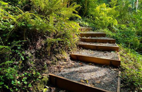 Vashon Beach House - Foto 28