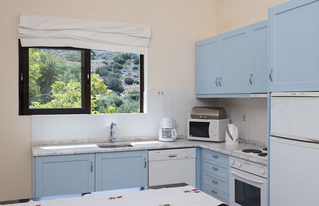 Istron Villas - Foto 34