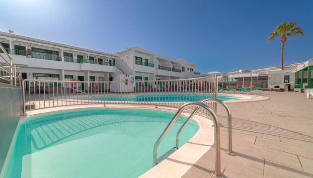 Apartamentos Elena - Foto 4