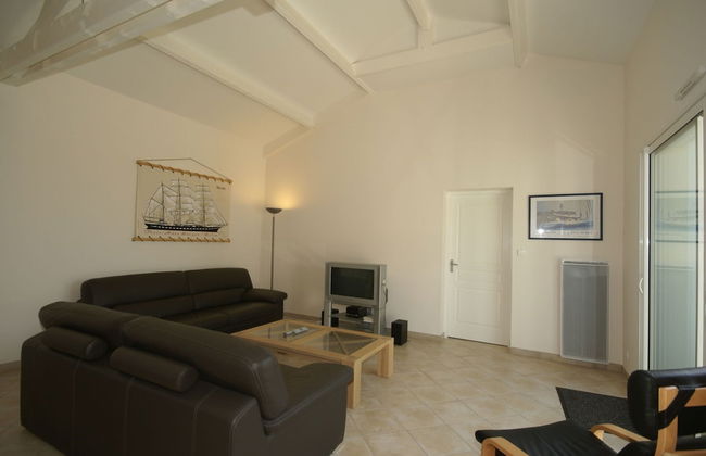 Spacious Villa With a Private Pool on a Golf Course in Loire - Foto 27