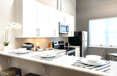 Petaluma Warehouse Lofts, Unit B - Foto 3