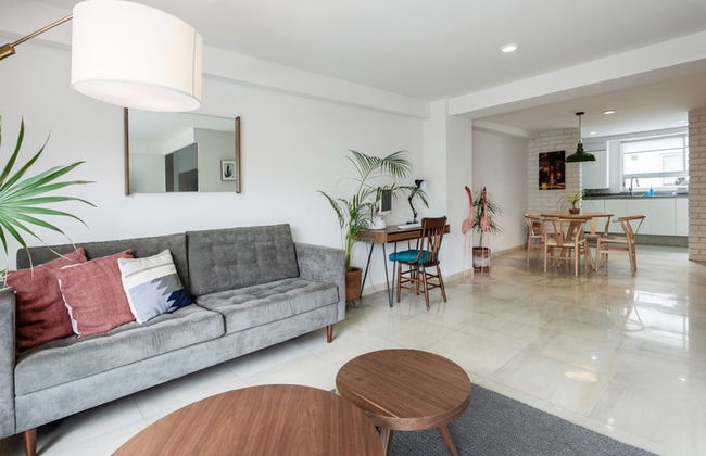 Destination Condesa @Alvaro Obregon Views 2 - Photo 9