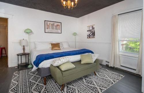 Game Room 10 Min to Trails - Foto 32